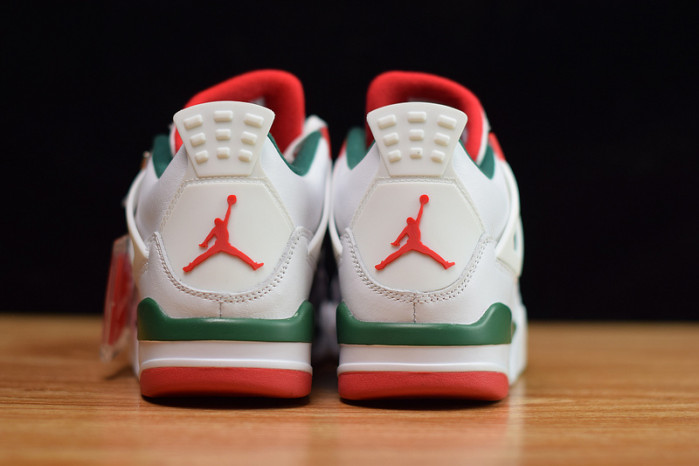 air jordan 4 retro nrg