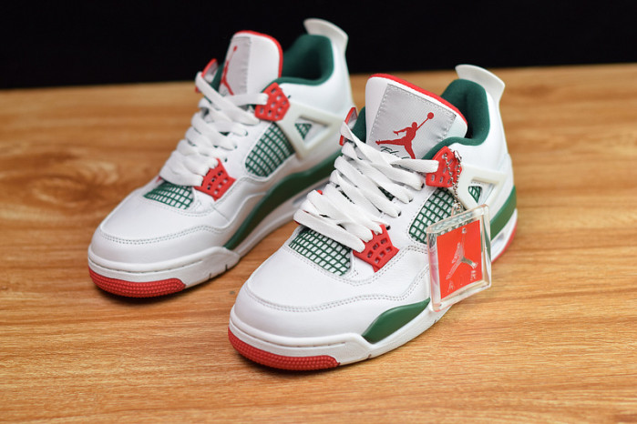 air jordan 4 retro nrg