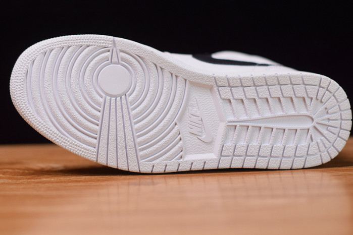 air jordan 1 retro yin yang white 555088-102