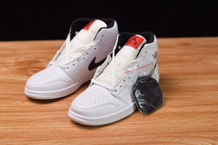 air jordan 1 retro yin yang white 555088-102