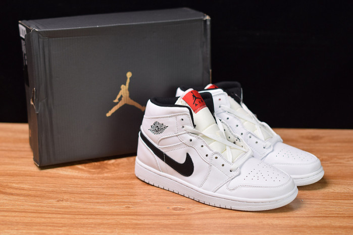 air jordan 1 retro yin yang white 555088-102