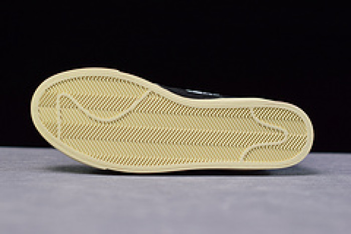 off-white x nike blazer mid “grim reaper” aa3832-100