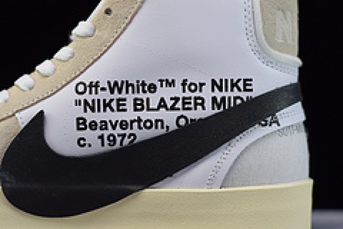 off-white x nike blazer mid “grim reaper” aa3832-100