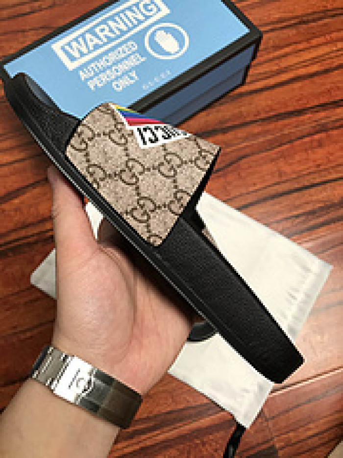 gci gg tiger slide sandal 3d 1869