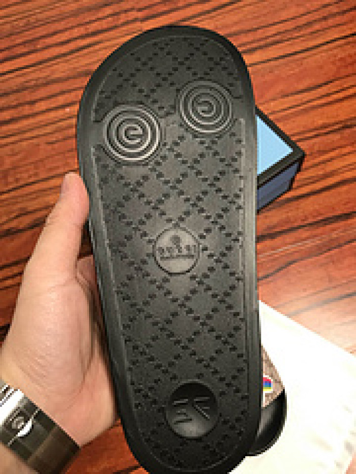 gci gg tiger slide sandal 3d 1869