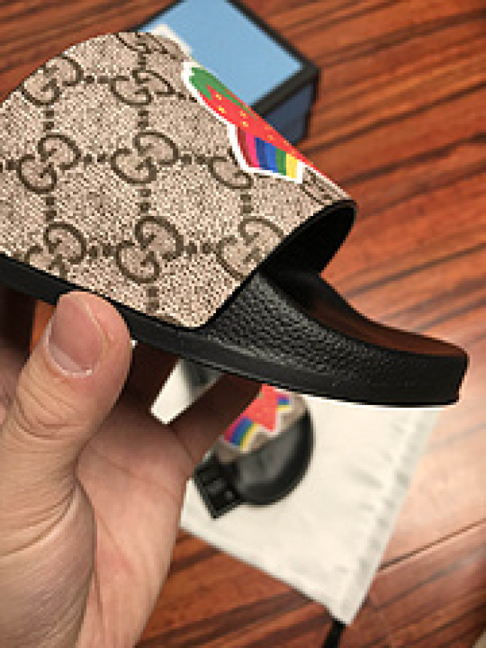 gci gg tiger slide sandal 3d 1869