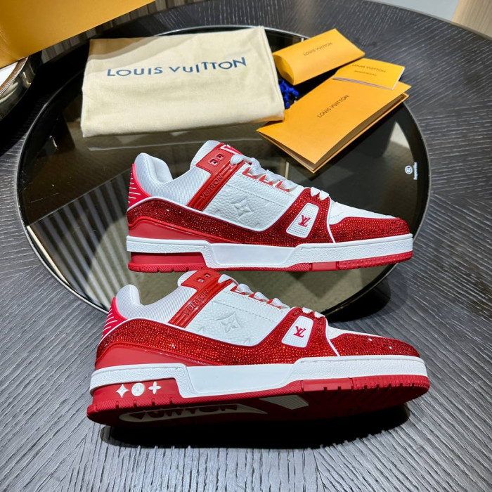 LV Sneakers lv99-1