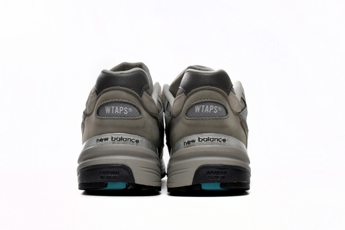new balance x wtaps 992 olive drab m992wt