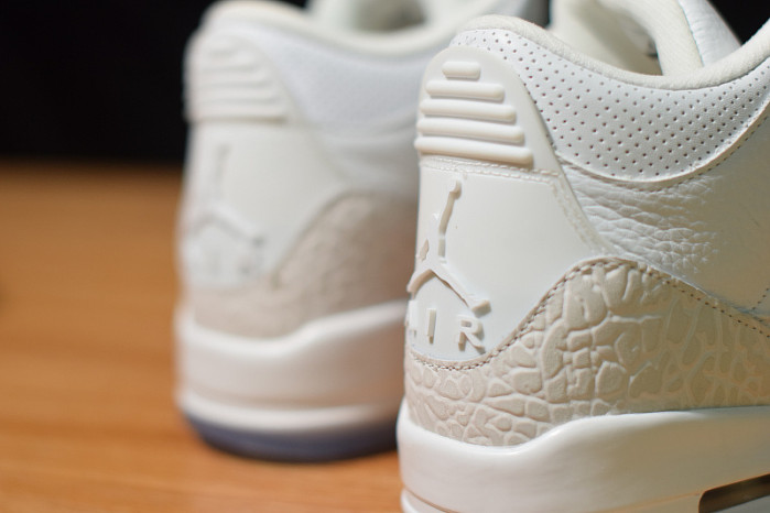 air jordan 3 retro pure white 136064-111