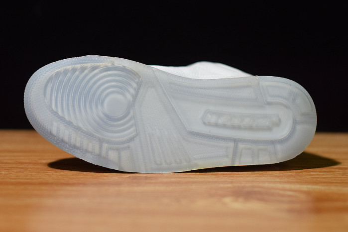 air jordan 3 retro pure white 136064-111