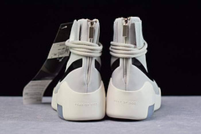 nike air fear of god 1 sa light bone black at9915-002