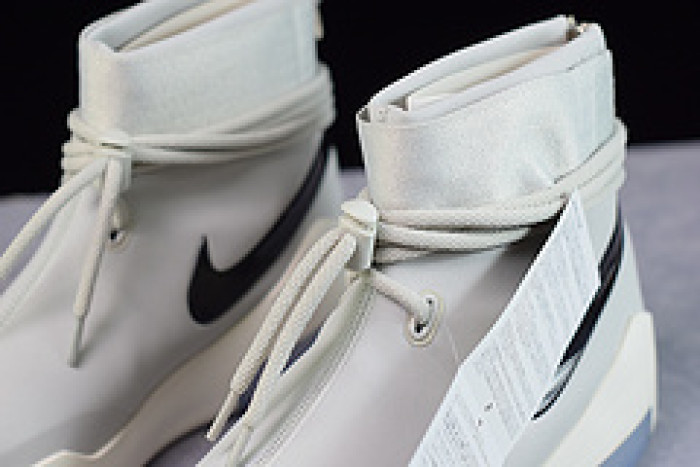 nike air fear of god 1 sa light bone black at9915-002