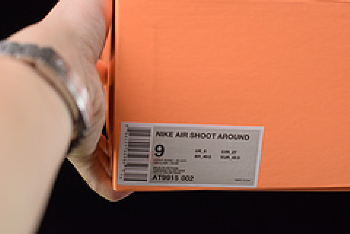 nike air fear of god 1 sa light bone black at9915-002