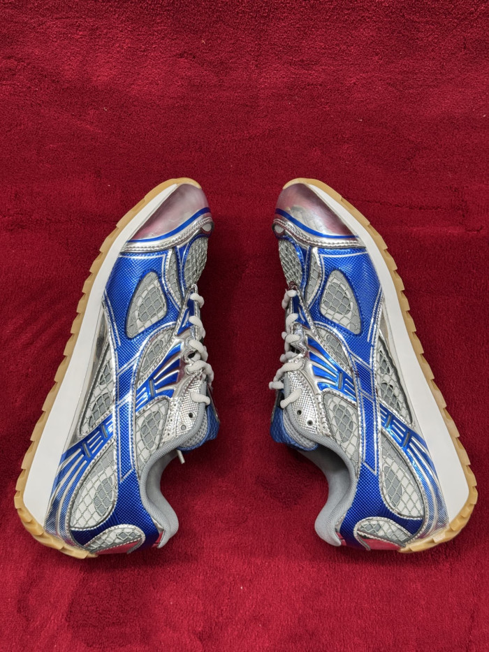 Bottega Veneta Orbit Blue bv254804