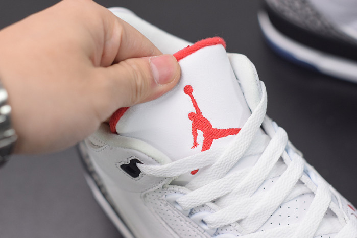 air jordan 3 retro free throw line white cement 923096-101