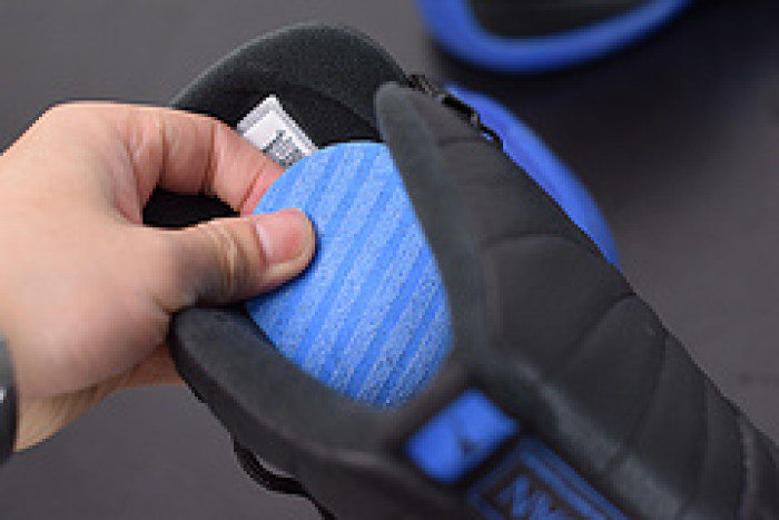 air jordan 12 retro black game royal 130690-014