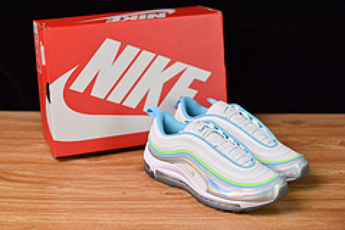 nike air max 97 ultra ’17 ultra"iridescent" bv6670-101