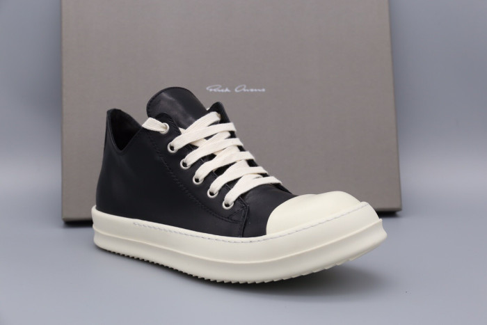 rick owens