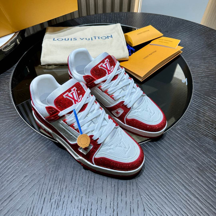 LV Sneakers lv99-1