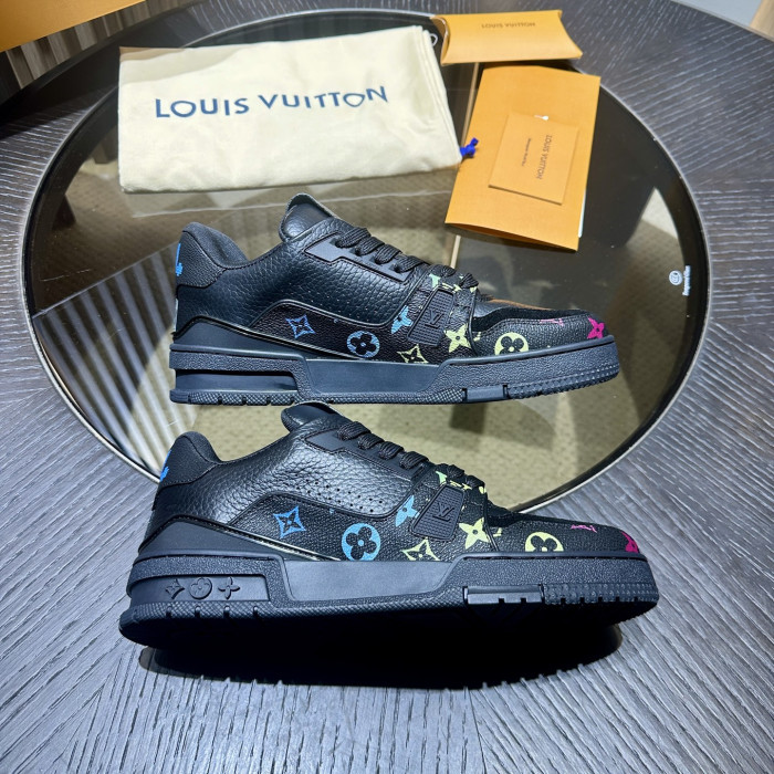 LV Sneakers lv99-8