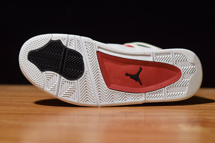 air jordan 4 retro 