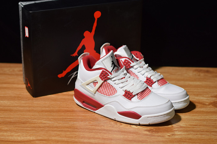 air jordan 4 retro 