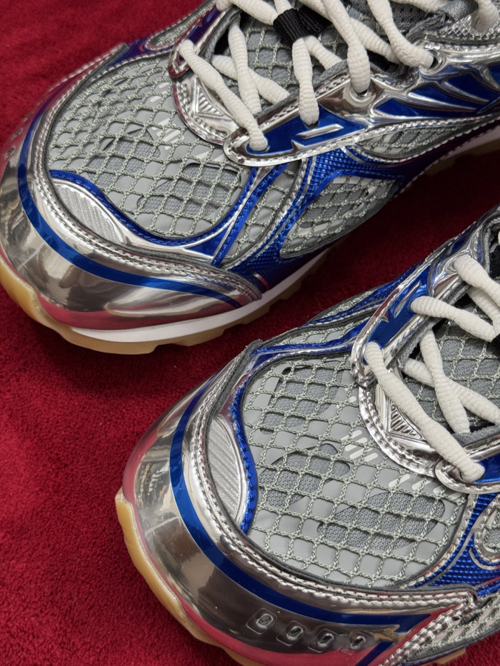 Bottega Veneta Orbit Blue bv254804