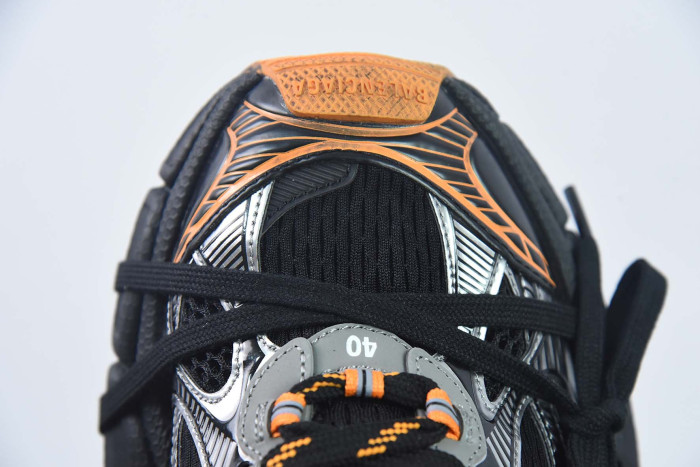 balcia 3xl orange Ba*len*cia*ga