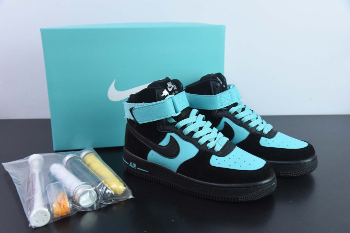nike air force 1 mid T*f*ny & co. 1837 dz1382-202