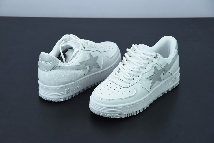 bape sta to low