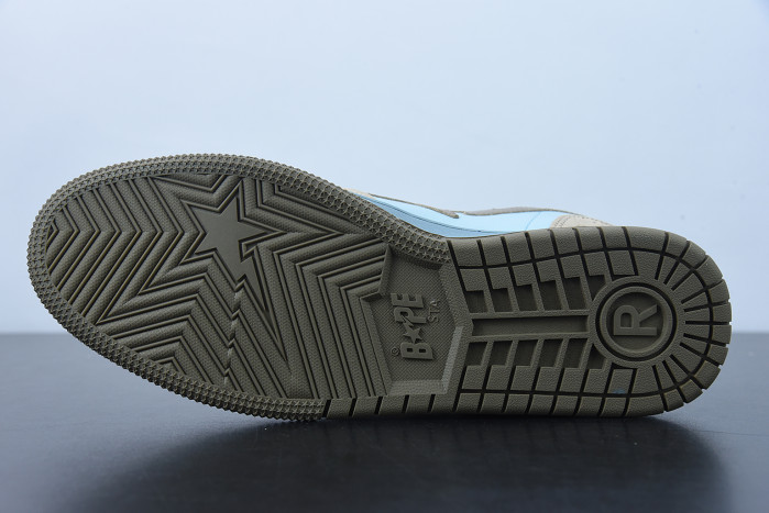 bape sta to low