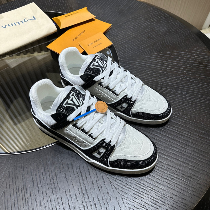 LV Sneakers lv99-6