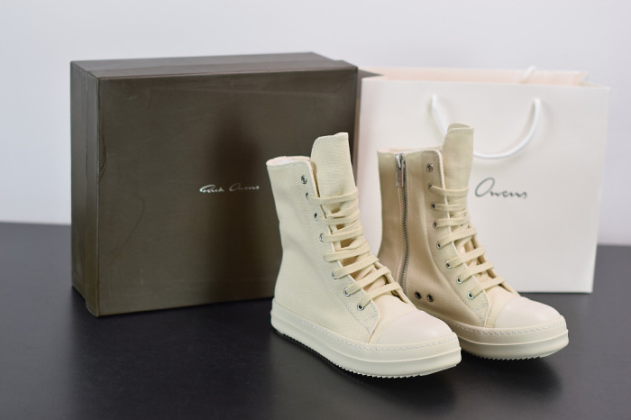 rick owens