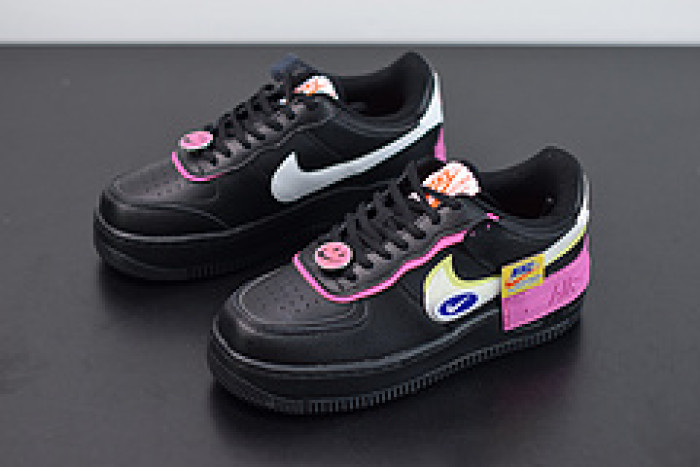 nike air force 1 shadow