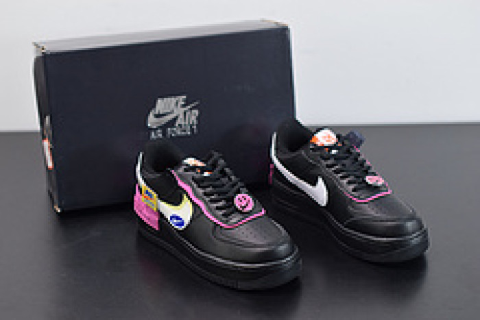 nike air force 1 shadow