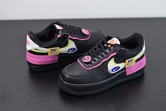 nike air force 1 shadow