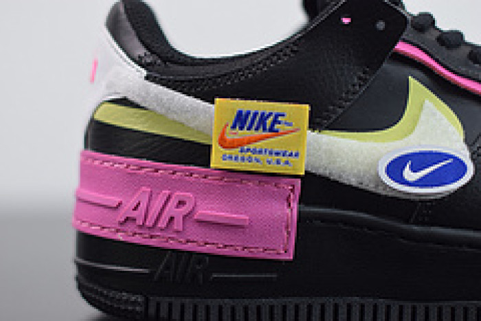 nike air force 1 shadow