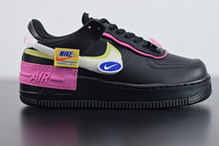 nike air force 1 shadow