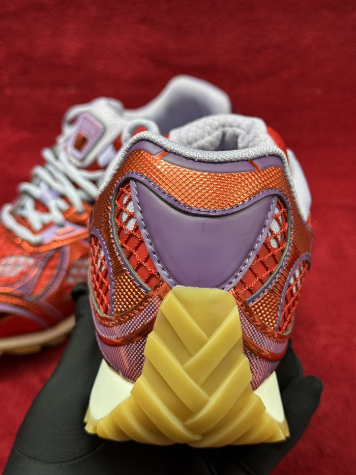 Bottega Veneta Orbit Red bv25483