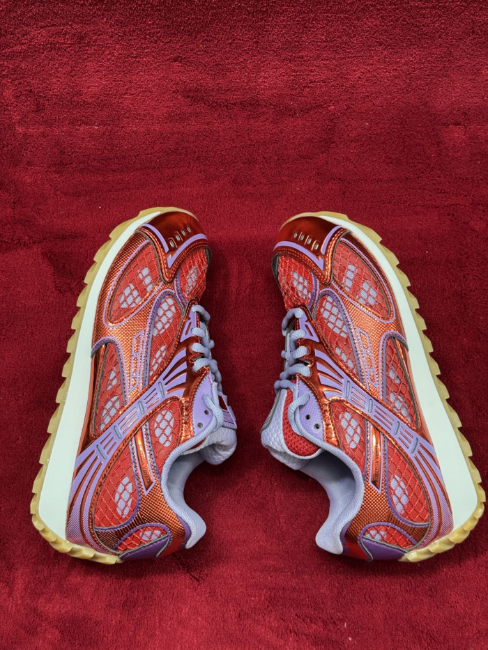 Bottega Veneta Orbit Red bv25483