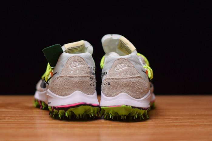 nike zoom terra kiger 5 off-white white cd8179-100