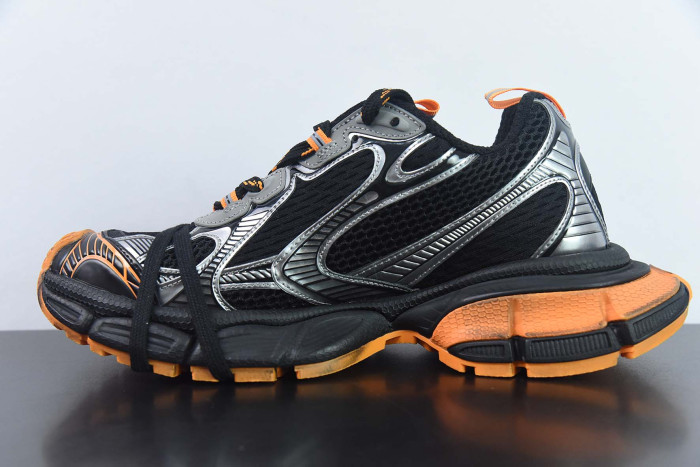 balcia 3xl orange Ba*len*cia*ga