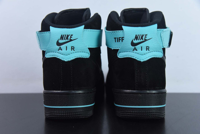 nike air force 1 mid T*f*ny & co. 1837 dz1382-202