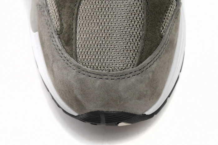 new balance x jjjjound 992 grey m992j2