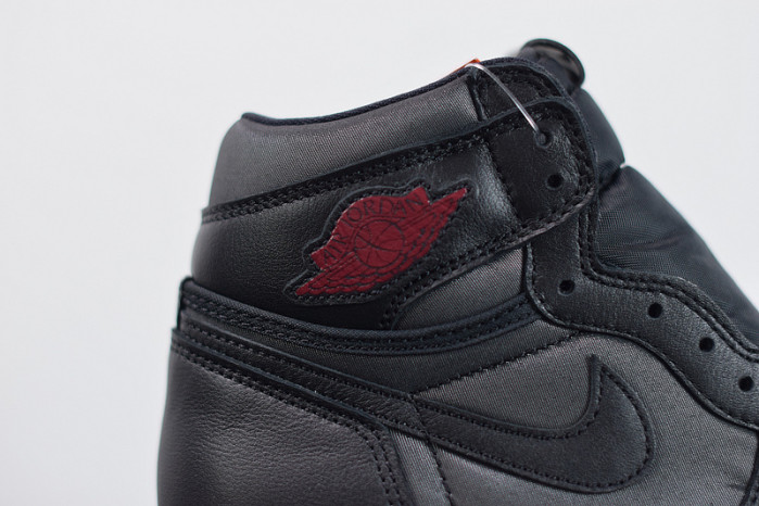 air jordan 1 retro high og black gym red 555088-060