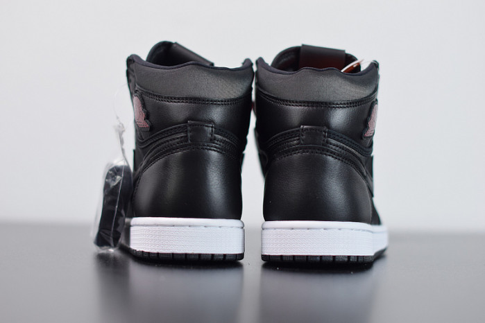 air jordan 1 retro high og black gym red 555088-060