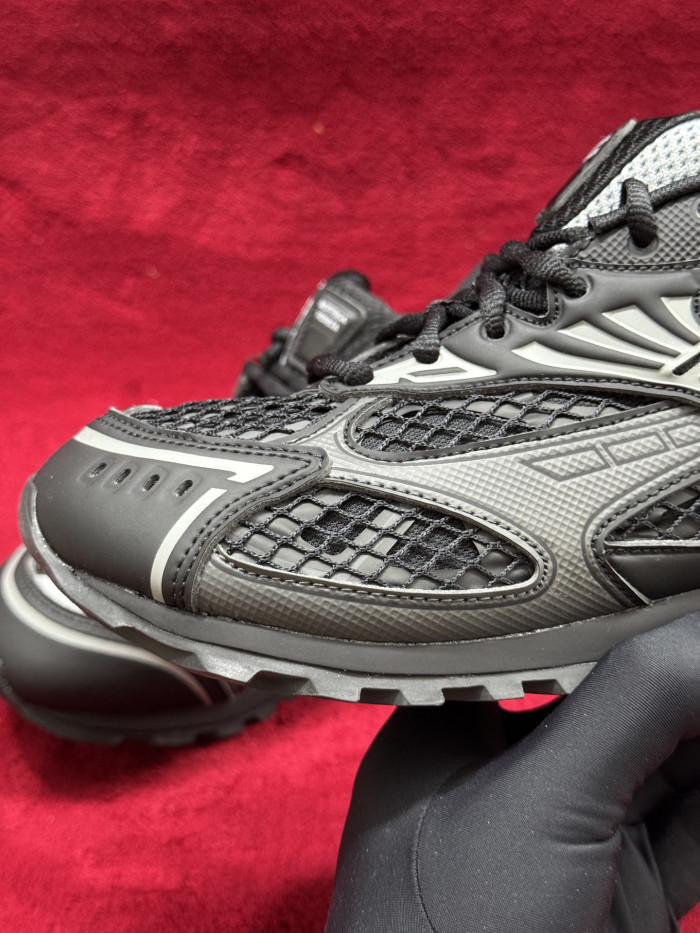 Bottega Veneta Orbit Black bv25488