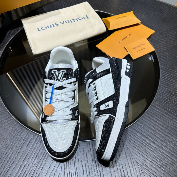 LV Sneakers lv99-6