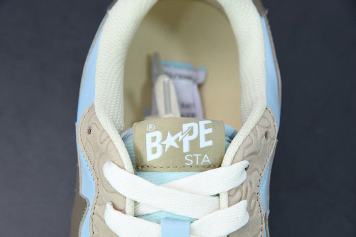bape sta to low