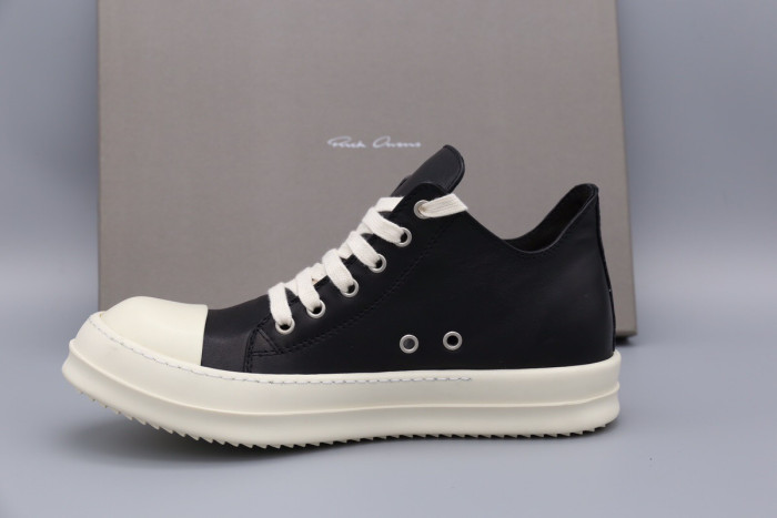 rick owens